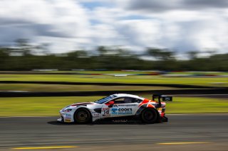#14 - Volante Rosso Motorsport -  Cameron Rees - Aston Martin Vantage AMR GT3 l &copy; Jack Martin Photography | &copy; Jack Martin Photography