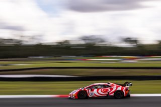 #93 - Wall Racing  - Adrian Deitz - Lamborghini Huracan GT3 EVO II l &copy; Jack Martin Photography | &copy; Jack Martin Photography