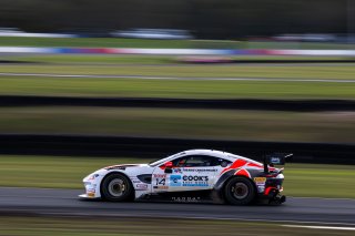 #14 - Volante Rosso Motorsport -  Cameron Rees - Aston Martin Vantage AMR GT3 l &copy; Jack Martin Photography | &copy; Jack Martin Photography