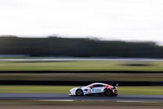 #14 - Volante Rosso Motorsport -  Cameron Rees - Aston Martin Vantage AMR GT3 l &copy; Jack Martin Photography | &copy; Jack Martin Photography