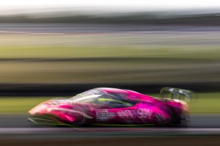 #23 - Zagame Autosport - Cameron Campbell  - Ferrari 296 GT3 l &copy; Jack Martin Photography | &copy; Jack Martin Photography