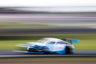 #66 - Move My Wheels by Tigani Motorsport - Paul Lucchitti - Mercedes-AMG GT3 EVO l &copy; Jack Martin Photography | &copy; Jack Martin Photography