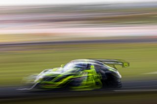 #44 - Geyer Valmont Racing by Tigani Motorsport - Sergio Pires - Mercedes-AMG GT3 EVO l &copy; Jack Martin Photography | &copy; Jack Martin Photography