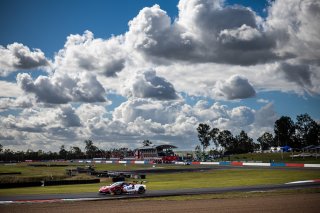 #26 - ARGT - Elliot Schutte - Ferrari 296 GT3 l &copy; Jack Martin Photography | &copy; Jack Martin Photography