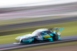 #56 - Kollosche AMG by Tigani Motorsport - Justin Tigani - Mercedes-AMG GT3 EVO l &copy; Jack Martin Photography | &copy; Jack Martin Photography