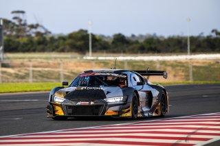 #88 - Team BRM/Wolfbrook Motorsport - Ryan Wood - Steve Brooks - Audi R8 LMS EVO II l &copy; Jack Martin Photography | &copy; Jack Martin Photography
