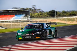 #2 - Trading Garage/Team MPC - Valentino Astuti - Darren Currie - Audi R8 LMS EVO II l &copy; Jack Martin Photography | &copy; Jack Martin Photography