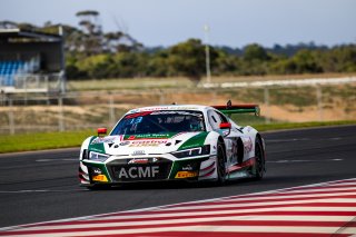 #268 - Castrol Team BRM - Thomas Randle - Mark Rosser - Audi R8 LMS EVO II l &copy; Jack Martin Photography | &copy; Jack Martin Photography