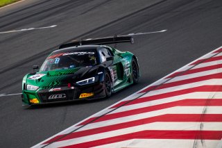 #2 - Trading Garage/Team MPC - Valentino Astuti - Darren Currie - Audi R8 LMS EVO II l &copy; Jack Martin Photography | &copy; Jack Martin Photography