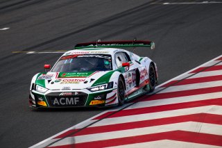 #268 - Castrol Team BRM - Thomas Randle - Mark Rosser - Audi R8 LMS EVO II l &copy; Jack Martin Photography | &copy; Jack Martin Photography