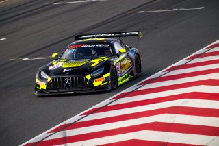 #44 - Geyer Valmont Racing by Tigani Motorsport - Brendon Leitch - Sergio Pires - Mercedes-AMG GT3 EVO l &copy; Jack Martin Photography | &copy; Jack Martin Photography
