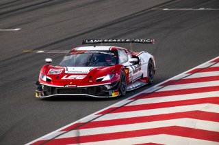 #26 - ARGT - Jaxon Evans - Elliot Schutte - Ferrari 296 GT3 l &copy; Jack Martin Photography | &copy; Jack Martin Photography