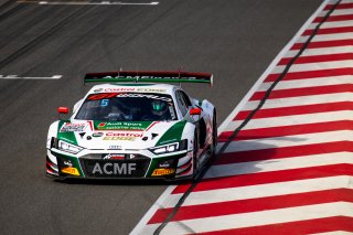 #268 - Castrol Team BRM - Thomas Randle - Mark Rosser - Audi R8 LMS EVO II l &copy; Jack Martin Photography | &copy; Jack Martin Photography