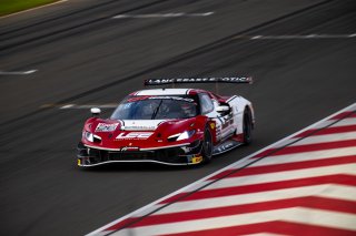 #26 - ARGT - Jaxon Evans - Elliot Schutte - Ferrari 296 GT3 l &copy; Jack Martin Photography | &copy; Jack Martin Photography