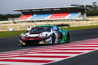 666 - Team BRM - Garnet Patterson - John-Paul Drake - Audi R8 LMS EVO II l &copy; Jack Martin Photography | @Jack Martin Photography