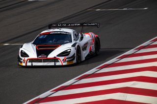 #15 - Volante Rosso Motorsport - Josh Hunt - Geoff Emery - McLaren 720S GT3 Evo l &copy; Jack Martin Photography | &copy; Jack Martin Photography