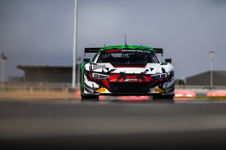 666 - Team BRM - Garnet Patterson - John-Paul Drake - Audi R8 LMS EVO II l &copy; Jack Martin Photography | @Jack Martin Photography