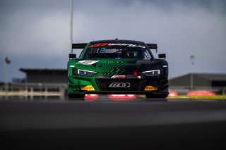 2 - Trading Garage/Team MPC - Valentino Astuti - Darren Currie - Audi R8 LMS EVO II l &copy; Jack Martin Photography | @Jack Martin Photography