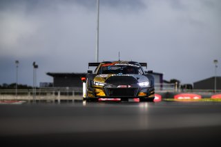 88 - Team BRM/Wolfbrook Motorsport - Ryan Wood - Steve Brooks - Audi R8 LMS EVO II l &copy; Jack Martin Photography | @Jack Martin Photography