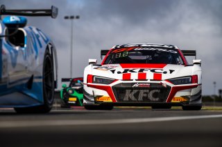 24 - KFC/Team MPC - Paul Stokell - Matthew Stoupas - Audi R8 LMS EVO II l &copy; Jack Martin Photography | @Jack Martin Photography