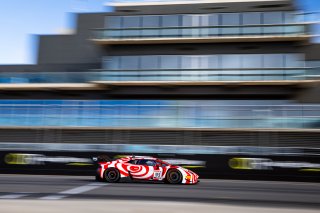 93 - Wall Racing - Antonio D'Alberto - Adrian Deitz - Lamborghini Huracan GT3 EVO II l &copy; Jack Martin Photography | @Jack Martin Photography