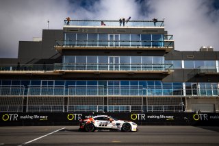 14 - Volante Rosso Motorsport - Alex Gardner - Ben Porter - Aston Martin Vantage AMR GT3 l &copy; Jack Martin Photography | @Jack Martin Photography