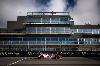 26 - ARGT - Jaxon Evans - Elliot Schutte - Ferrari 296 GT3 l &copy; Jack Martin Photography | @Jack Martin Photography