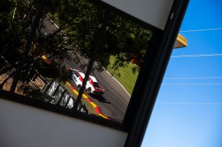 #26 - ARGT - Jaxon Evans - Elliot Schutte - Ferrari 296 GT3 l &copy; Jack Martin Photography | &copy; Jack Martin Photography