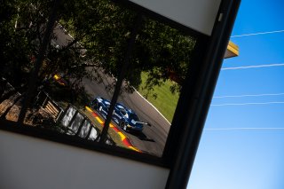 #56 - Kollosche AMG by Tigani Motorsport - Oscar Targett - Shane Smollen - Mercedes-AMG GT3 EVO l &copy; Jack Martin Photography | &copy; Jack Martin Photography