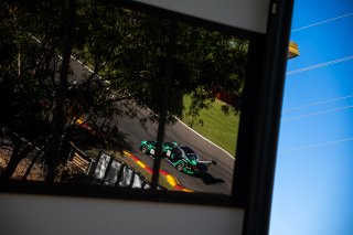 #71 - AED Consulting by Tigani Motorsport - Luke Youlden - Nathan Halstead - Porsche 911 GT3R (991.2) l &copy; Jack Martin Photography | &copy; Jack Martin Photography