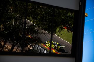 #44 - Geyer Valmont Racing by Tigani Motorsport - Brendon Leitch - Sergio Pires - Mercedes-AMG GT3 EVO l &copy; Jack Martin Photography | &copy; Jack Martin Photography