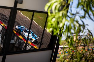 #181 - OnlyFans Racing - Will Davison - Renee Gracie - Ferrari 296 GT3 l &copy; Jack Martin Photography | &copy; Jack Martin Photography