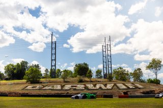 #666 - Team BRM - Garnet Patterson - John-Paul Drake - Audi R8 LMS EVO II l &copy; Jack Martin Photography | &copy; Jack Martin Photography