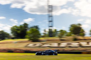 #56 - Kollosche AMG by Tigani Motorsport - Oscar Targett - Shane Smollen - Mercedes-AMG GT3 EVO l &copy; Jack Martin Photography | &copy; Jack Martin Photography