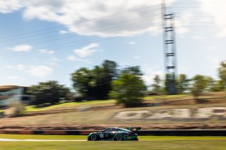#71 - AED Consulting by Tigani Motorsport - Luke Youlden - Nathan Halstead - Porsche 911 GT3R (991.2) l &copy; Jack Martin Photography | &copy; Jack Martin Photography
