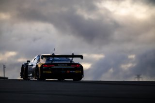 #88 - Team BRM/Wolfbrook Motorsport - Steve Brooks - Audi R8 LMS EVO II l &copy; Jack Martin Photography | &copy; Jack Martin Photography