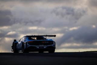 #181 - OnlyFans Racing - Renee Gracie - Ferrari 296 GT3 l &copy; Jack Martin Photography | &copy; Jack Martin Photography