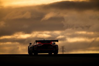 #14 - Volante Rosso Motorsport -  Ben Porter - Aston Martin Vantage AMR GT3 l &copy; Jack Martin Photography | &copy; Jack Martin Photography