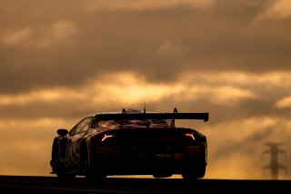 #93 - Wall Racing  - Adrian Deitz - Lamborghini Huracan GT3 EVO II l &copy; Jack Martin Photography | &copy; Jack Martin Photography