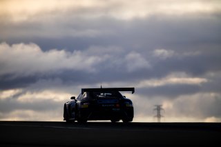 #56 - Kollosche AMG by Tigani Motorsport - Shane Smollen - Mercedes-AMG GT3 EVO l &copy; Jack Martin Photography | &copy; Jack Martin Photography