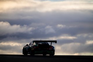 #71 - AED Consulting by Tigani Motorsport - Nathan Halstead - Porsche 911 GT3R (991.1) l &copy; Jack Martin Photography | &copy; Jack Martin Photography