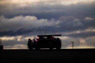 #23 - Zagame Autosport - Josh Buchan  - Ferrari 296 GT3 l &copy; Jack Martin Photography | &copy; Jack Martin Photography