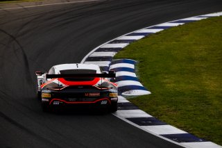 #14 - Volante Rosso Motorsport -  Ben Porter - Aston Martin Vantage AMR GT3 l &copy; Jack Martin Photography | &copy; Jack Martin Photography