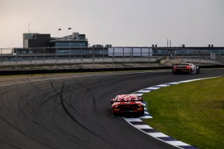 #93 - Wall Racing  - Adrian Deitz - Lamborghini Huracan GT3 EVO II l &copy; Jack Martin Photography | &copy; Jack Martin Photography