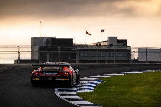 #1 - Kelso Electrical/Team MPC - Broc Feeney - Brad Schumacher - Audi R8 LMS EVO II l &copy; Jack Martin Photography | &copy; Jack Martin Photography