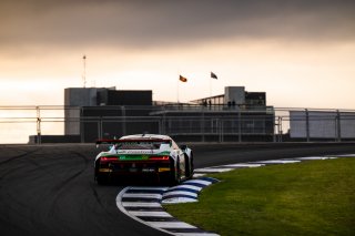 #268 - Castrol Team BRM - Thomas Randle - Mark Rosser - Audi R8 LMS EVO II l &copy; Jack Martin Photography | &copy; Jack Martin Photography