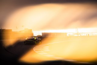 #44 - Geyer Valmont Racing by Tigani Motorsport - Brendon Leitch - Sergio Pires - Mercedes-AMG GT3 EVO l &copy; Jack Martin Photography | &copy; Jack Martin Photography