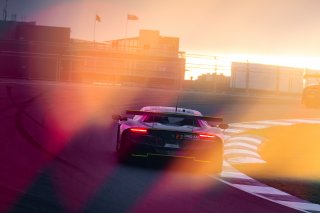 #23 - Zagame Autosport - Josh Buchan - Cameron Campbell - Ferrari 296 GT3 l &copy; Jack Martin Photography | &copy; Jack Martin Photography