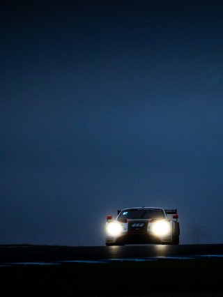 #15 - Volante Rosso Motorsport - Josh Hunt - Geoff Emery - McLaren 720S GT3 Evo l &copy; Jack Martin Photography | &copy; Jack Martin Photography
