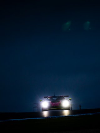 #23 - Zagame Autosport - Josh Buchan - Cameron Campbell - Ferrari 296 GT3 l &copy; Jack Martin Photography | &copy; Jack Martin Photography